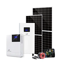 ht off grid 15 kw solar system